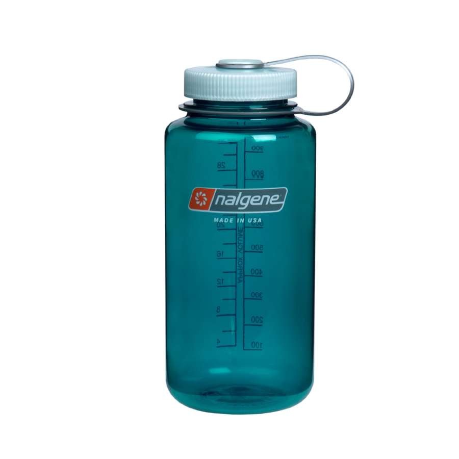 Botella Nalgene Boca Ancha 1lt