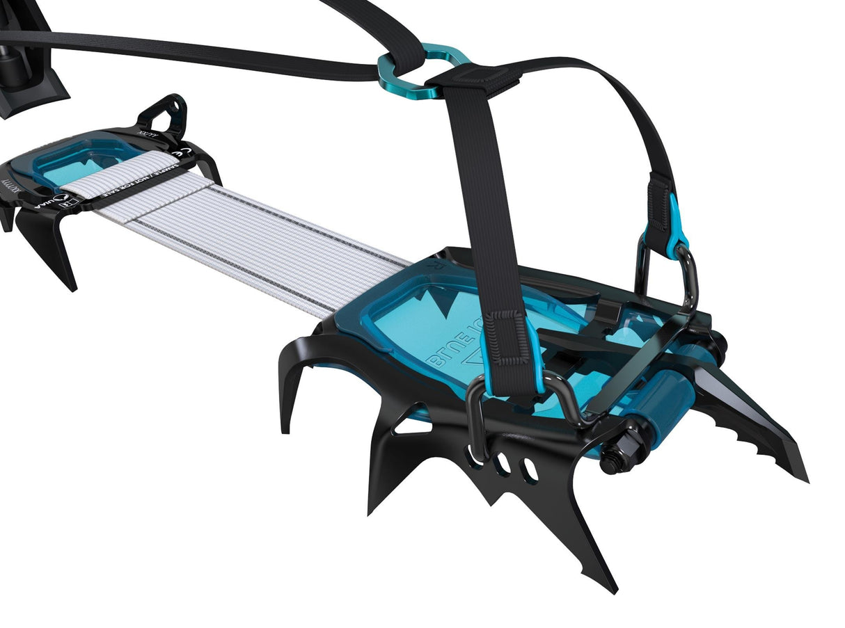 Crampones HARFANG TECH