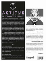Actitud. El Arte de Escalar 5° edición