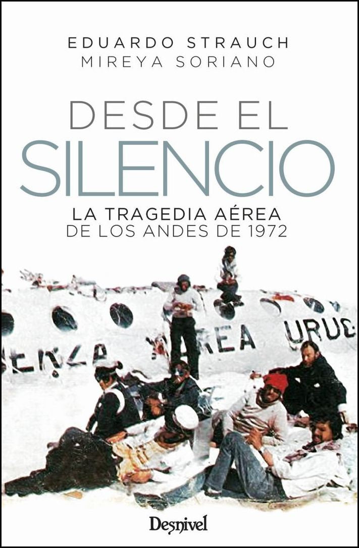 Desde el Silencio