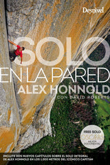 Solo en la pared 2da Edición