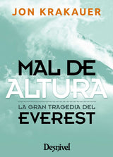 Mal de altura (edición de bolsillo)