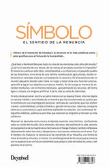Símbolo, el sentido de la renuncia