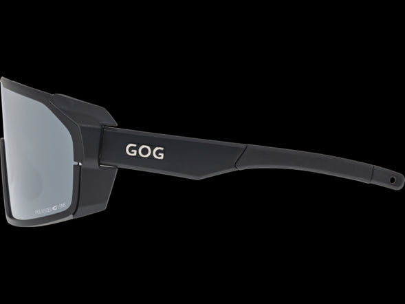 Lentes de Sol ANNAPURNA Cat 4