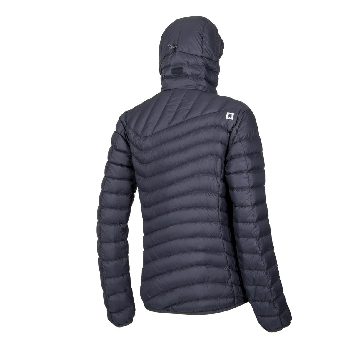 Chaqueta de pluma TSUNAMI ECO Women OCUN