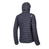 Chaqueta de pluma TSUNAMI ECO Women OCUN