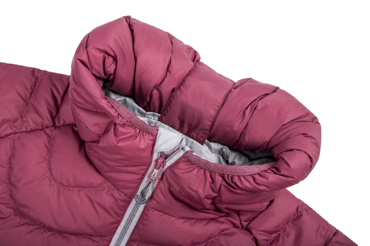 Chaqueta de pluma TSUNAMI ECO Women OCUN