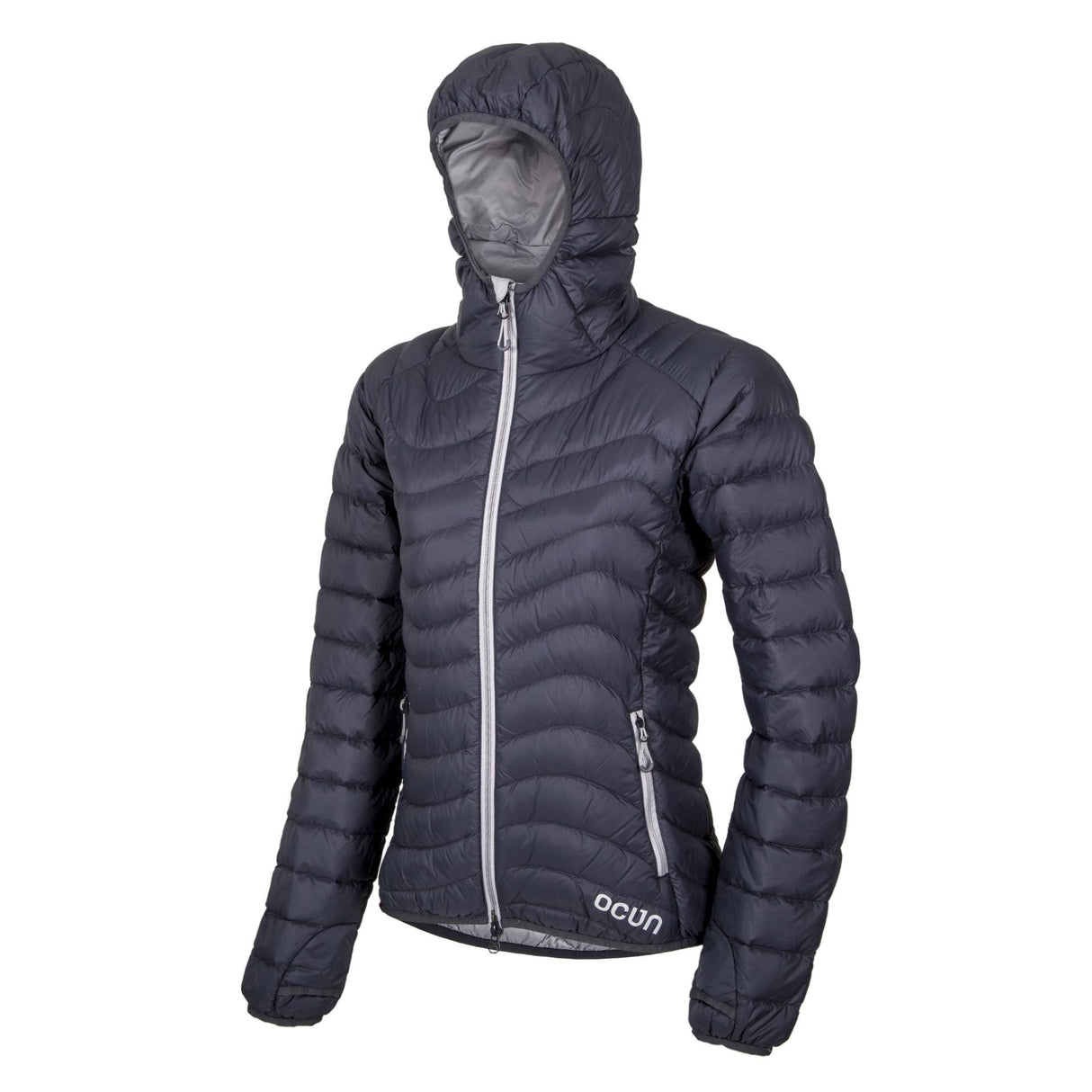 Chaqueta de pluma TSUNAMI ECO Women OCUN