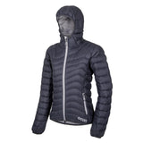 Chaqueta de pluma TSUNAMI ECO Women OCUN
