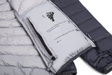 Chaqueta de pluma TSUNAMI ECO Women OCUN
