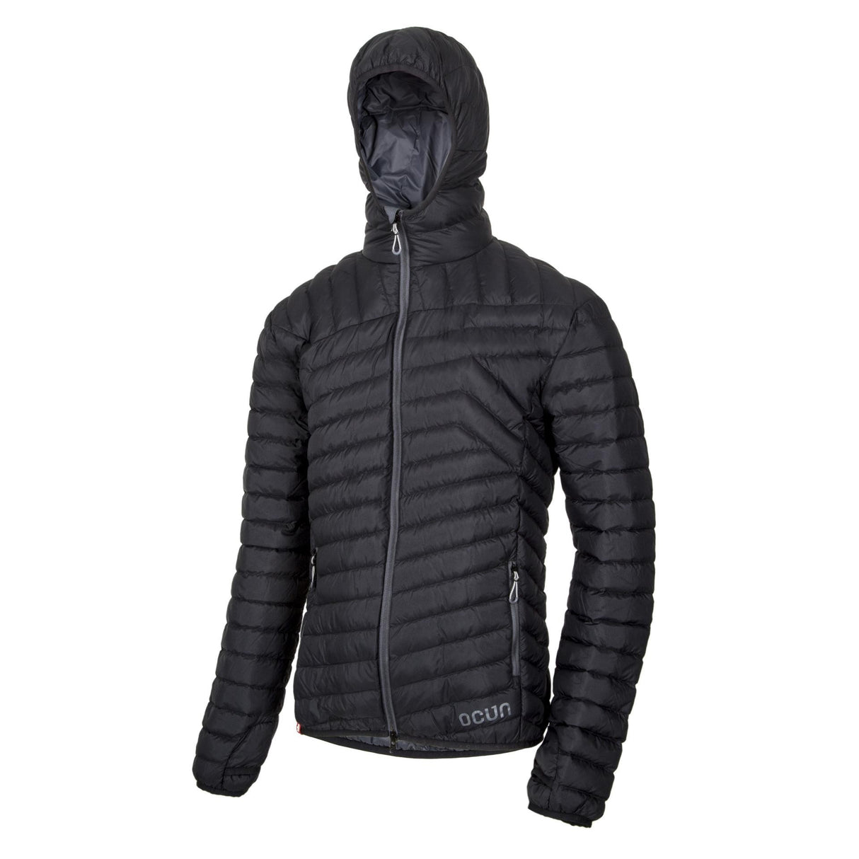 Chaqueta de pluma TSUNAMI ECO Men OCUN
