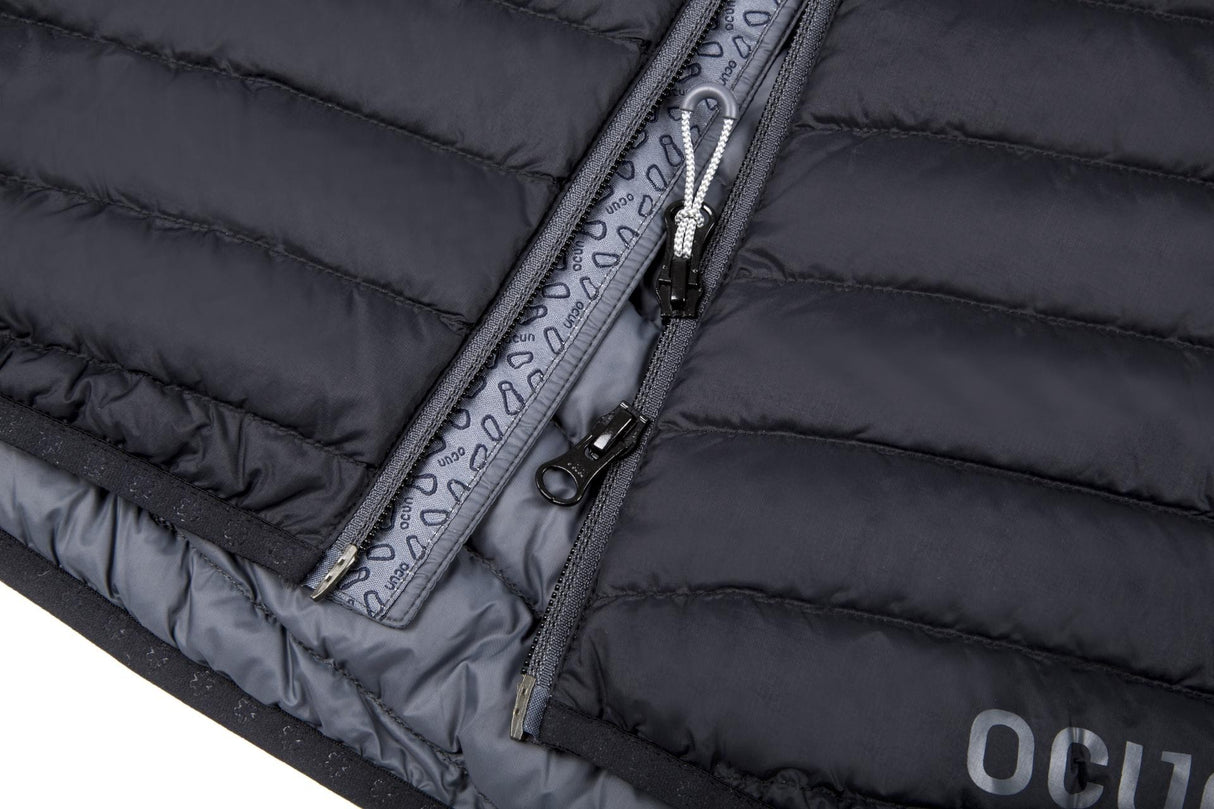 Chaqueta de pluma TSUNAMI ECO Men OCUN
