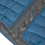 Chaqueta de pluma TSUNAMI ECO Men OCUN