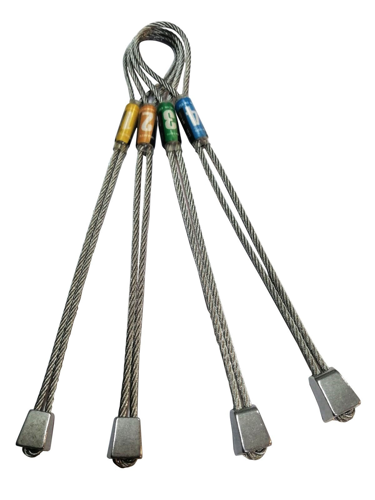 Stoppers Set Micro GRANITE