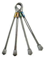 Stoppers Set Micro GRANITE