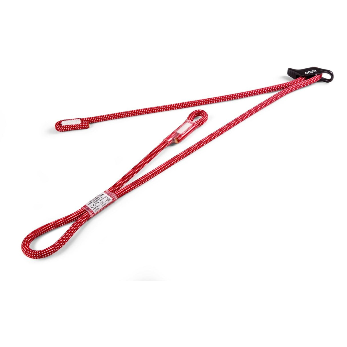 Cabo de Anclaje SBEA Adjust Twin 40/20-100 cms OCUN