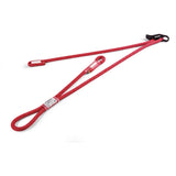 Cabo de Anclaje SBEA Adjust Twin 40/20-100 cms OCUN