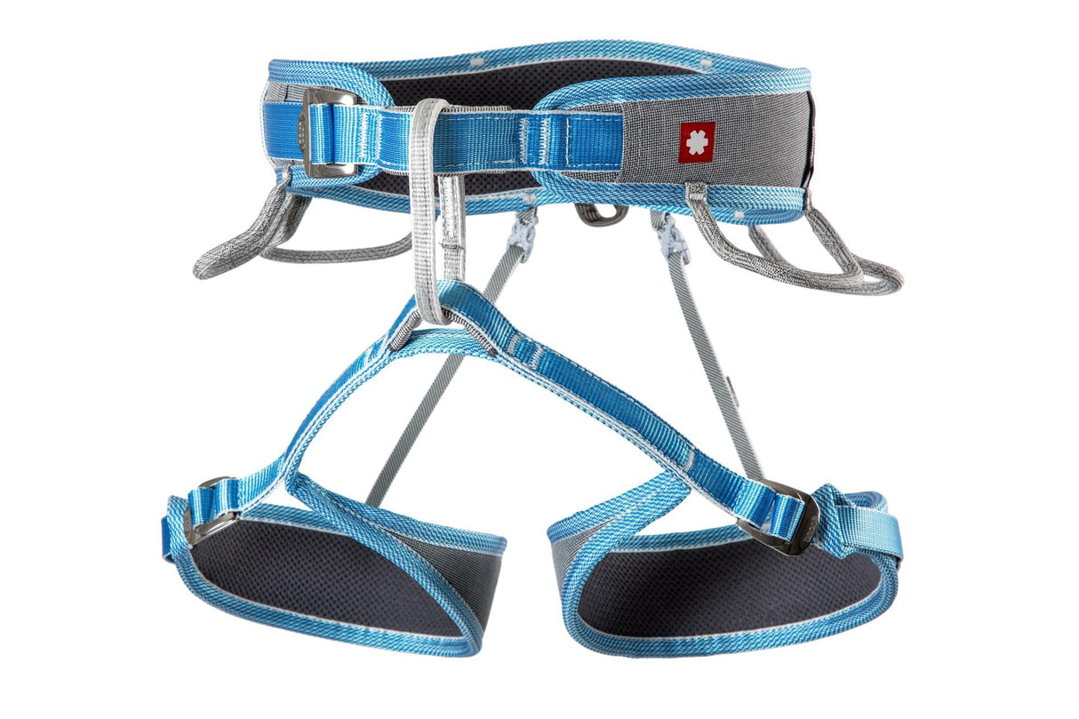 Arnés de Escalada Twist Tech ECO OCUN