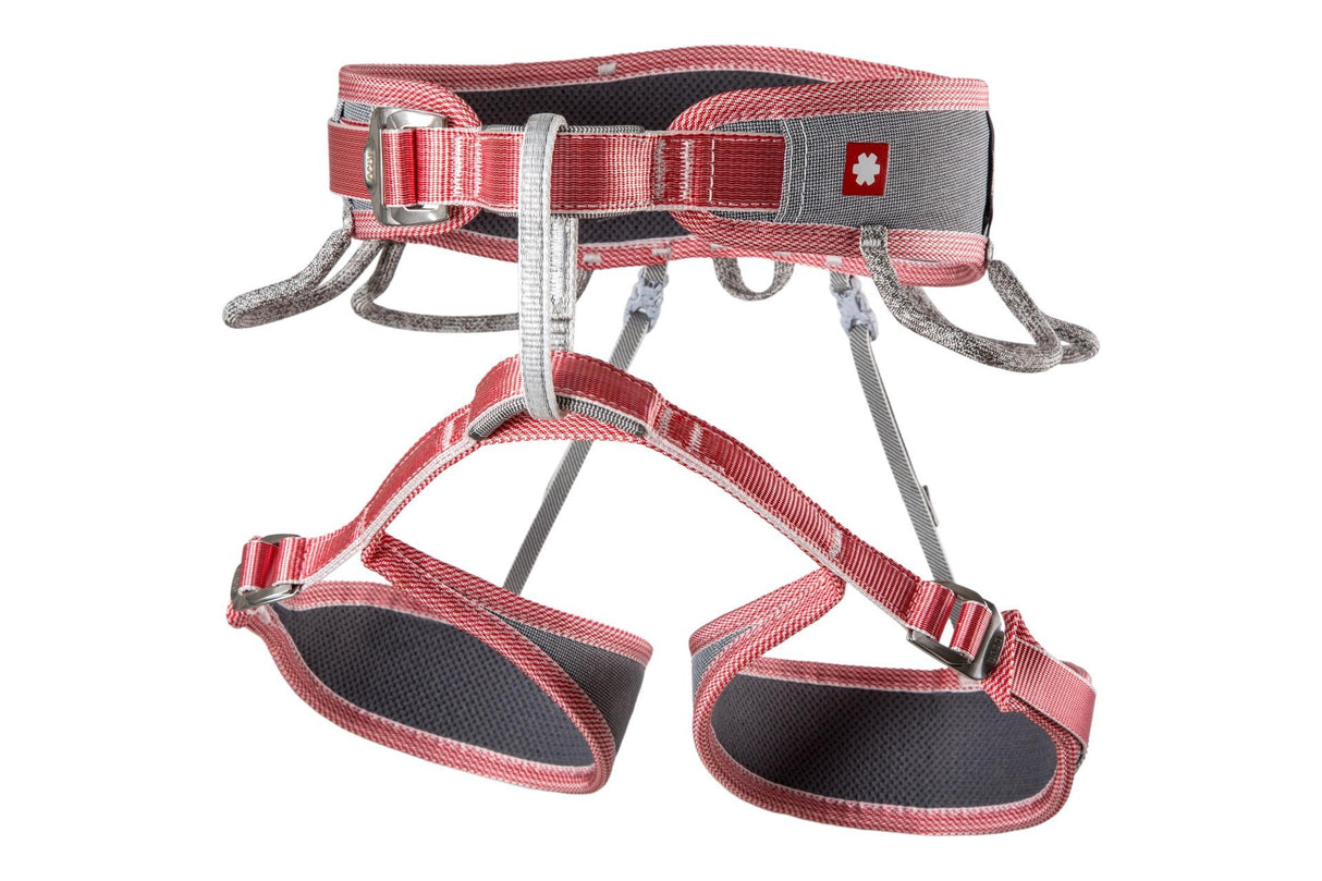 Arnés de Escalada Twist Tech ECO LADY OCUN