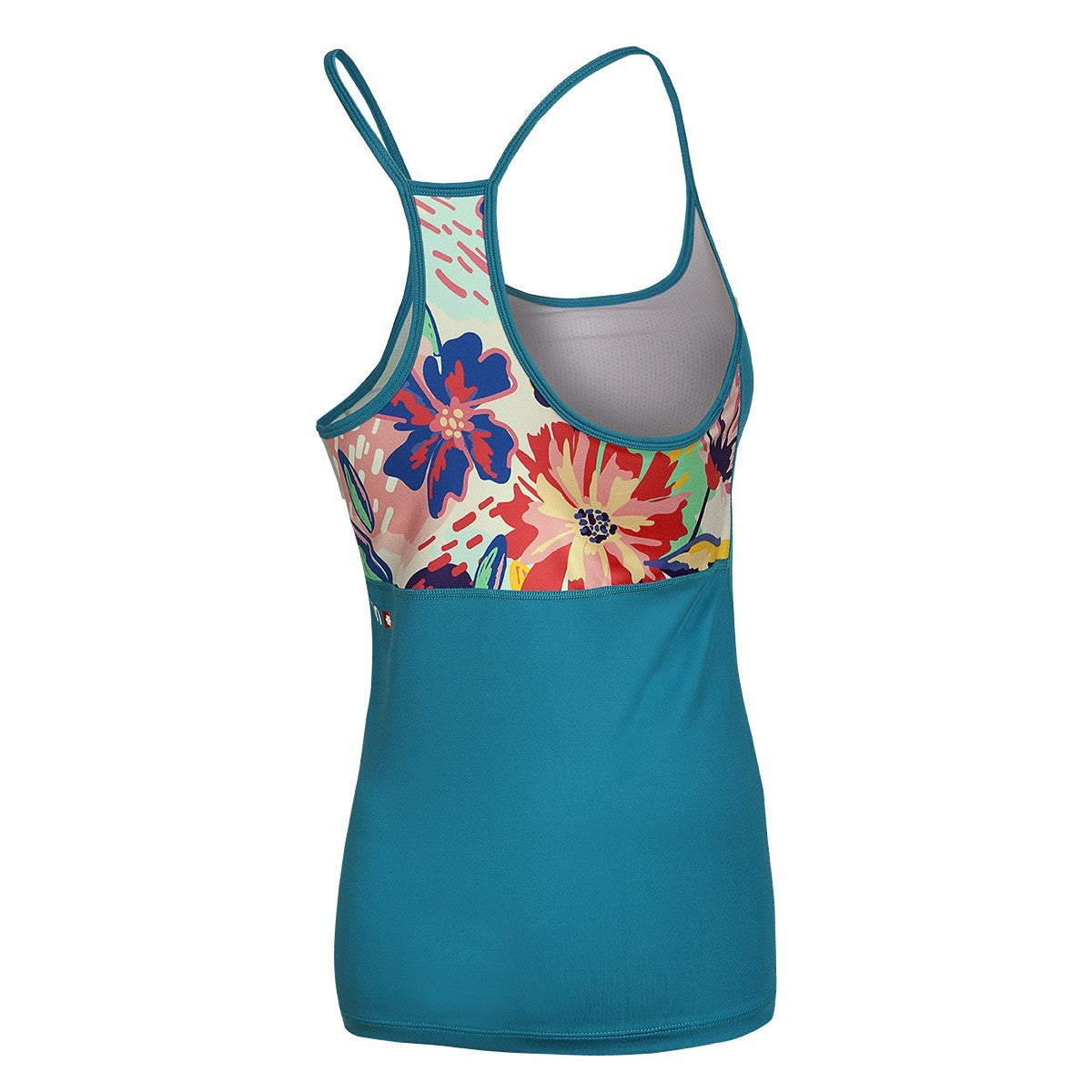 Polera de Escalada ARISTA OCUN mujer