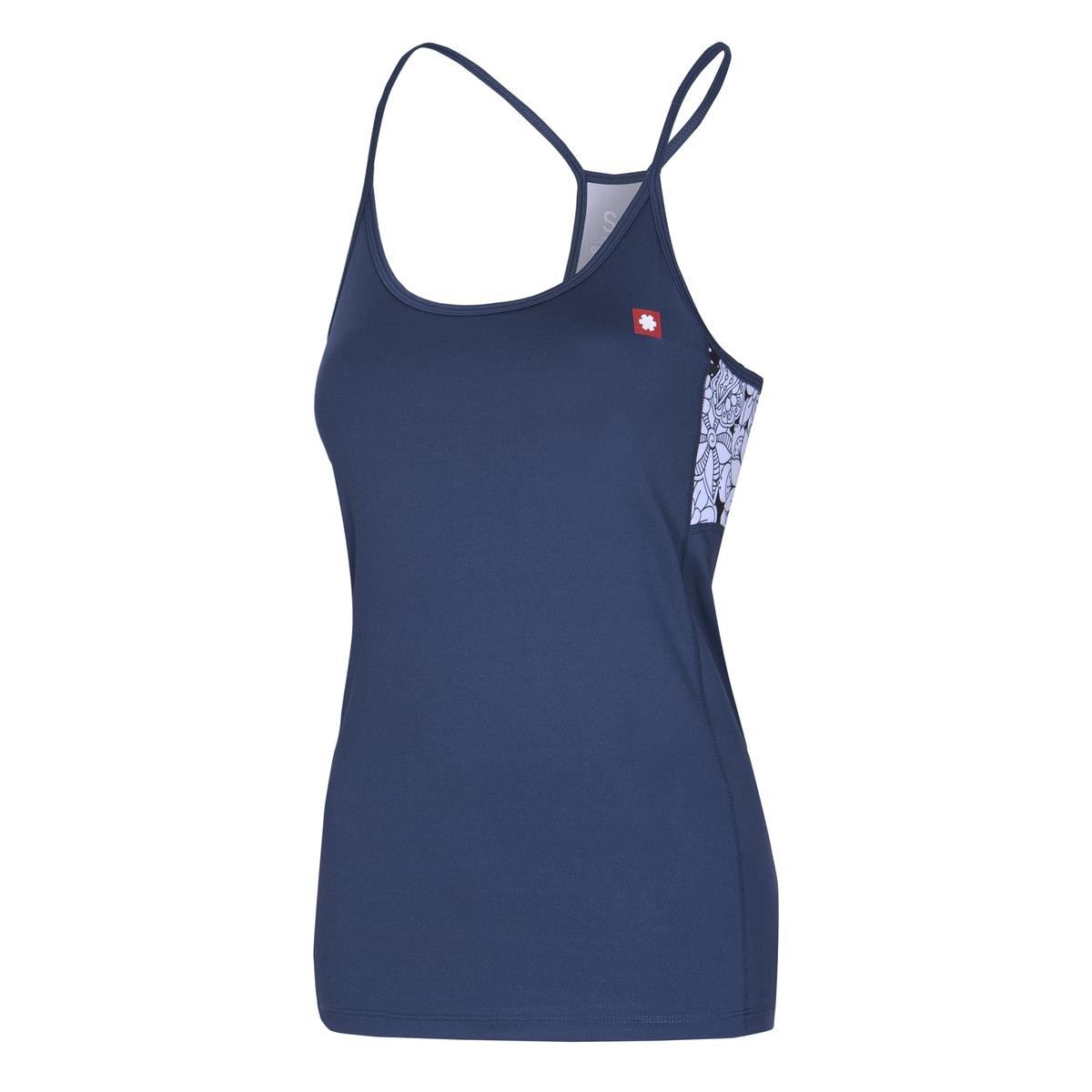 Polera de Escalada ARISTA OCUN mujer