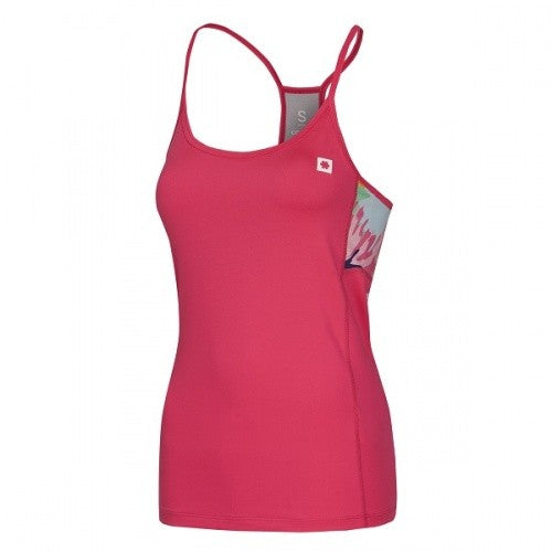 Polera de Escalada ARISTA OCUN mujer