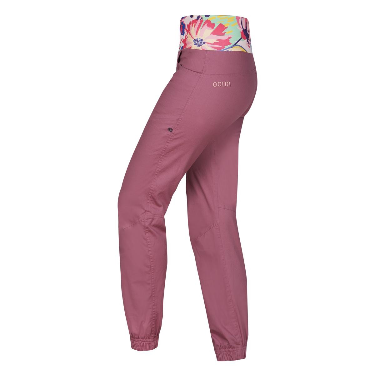 Pantalón de Escalada SANSA OCUN