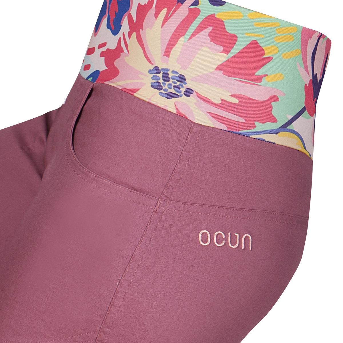 Pantalón de Escalada SANSA OCUN