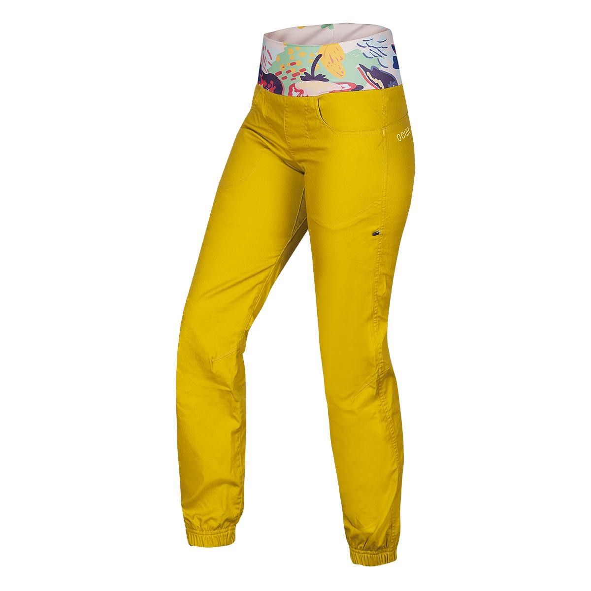 Pantalón de Escalada SANSA OCUN
