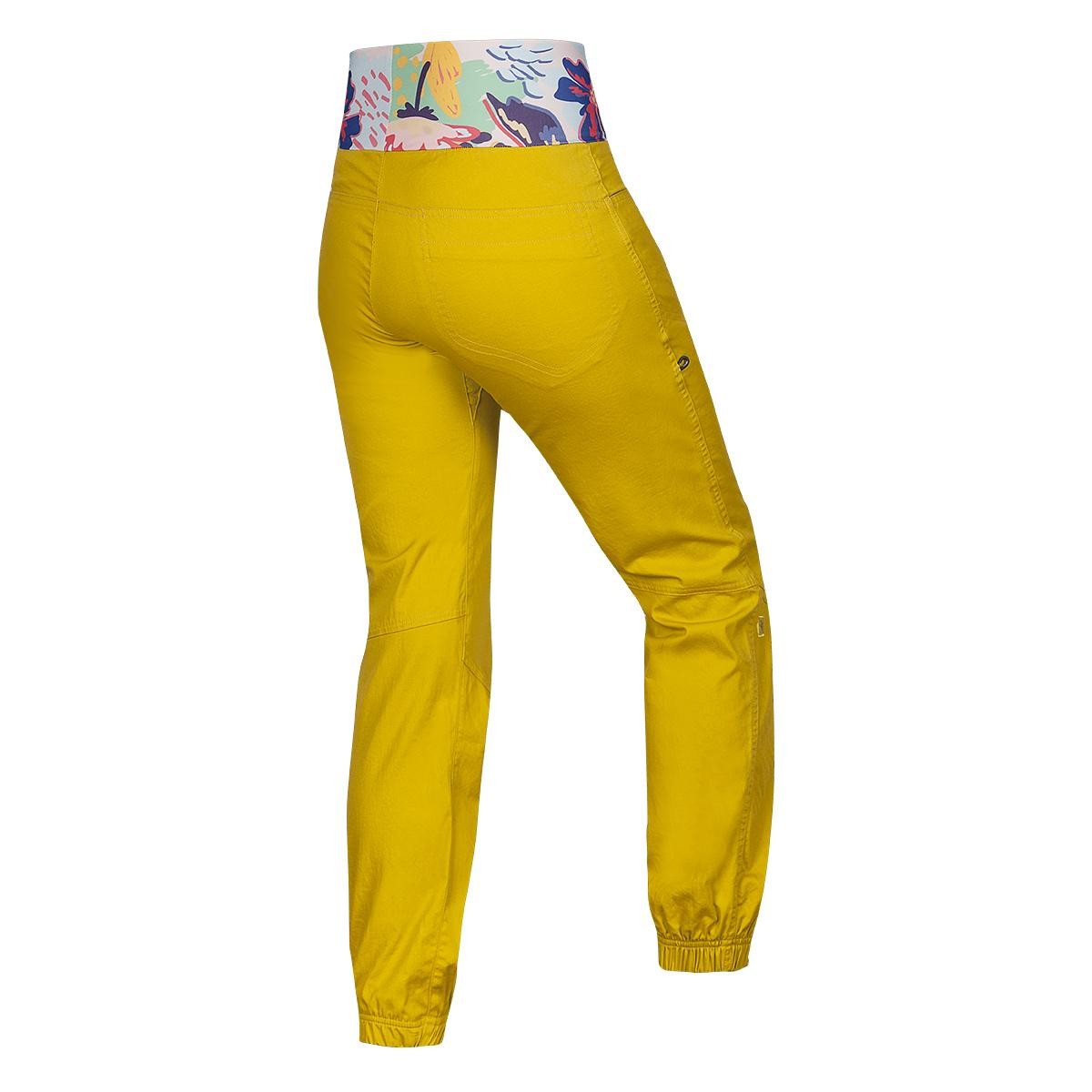 Pantalón de Escalada SANSA OCUN