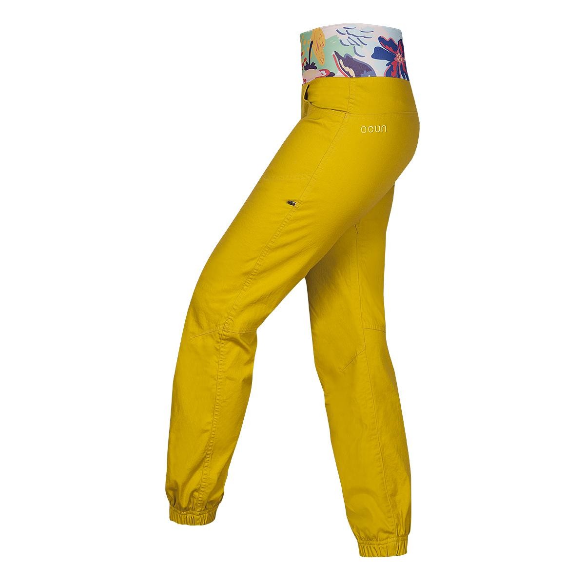 Pantalón de Escalada SANSA OCUN