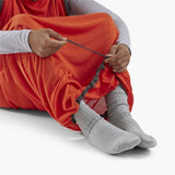 Liner STS Reactor Extreme Mummy 15° con cordón de ajuste