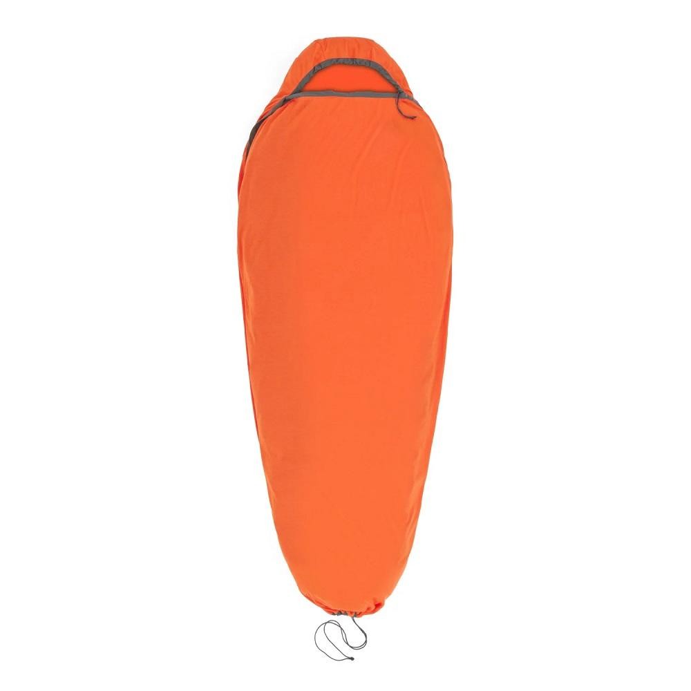 Liner STS Reactor Extreme Mummy 15° con cordón de ajuste