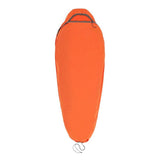 Liner STS Reactor Extreme Mummy 15° con cordón de ajuste