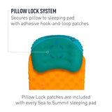 Almohada Sea To Summit Aeros Ultralight Regular