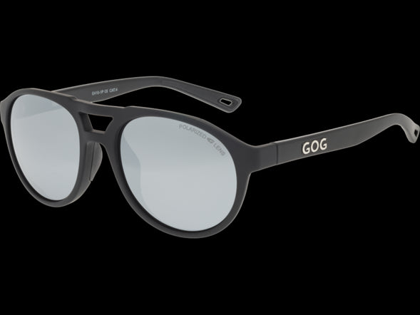 Lentes de Sol NANGA Cat 4