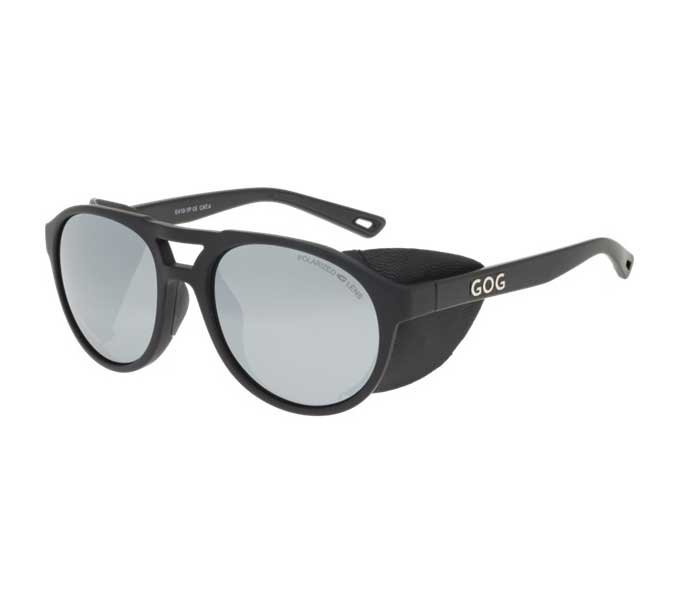 Lentes de Sol NANGA Cat 4
