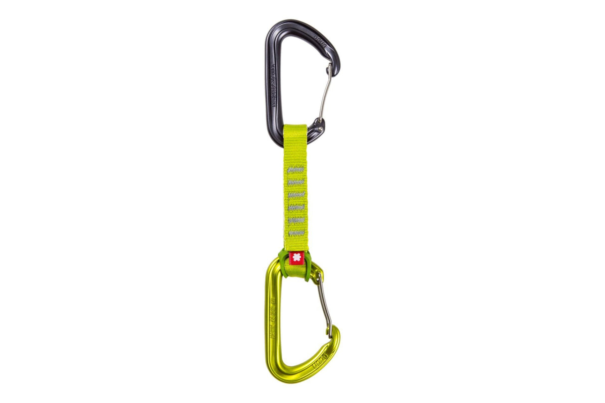 Cinta Express Hawk QD Wire ECO-PES 16mm 10 cm 6-pack