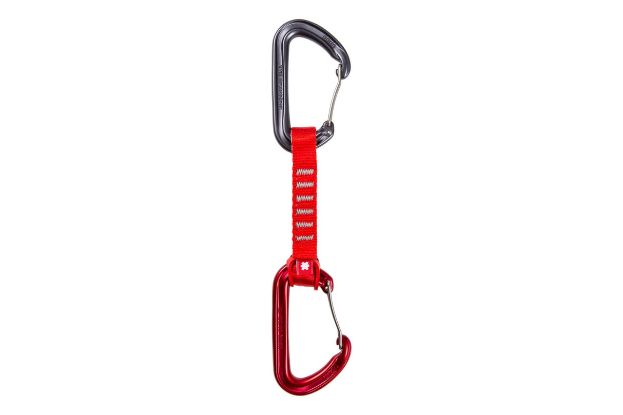 Cinta Express Hawk QD Wire ECO-PES 16mm 10 cm 6-pack
