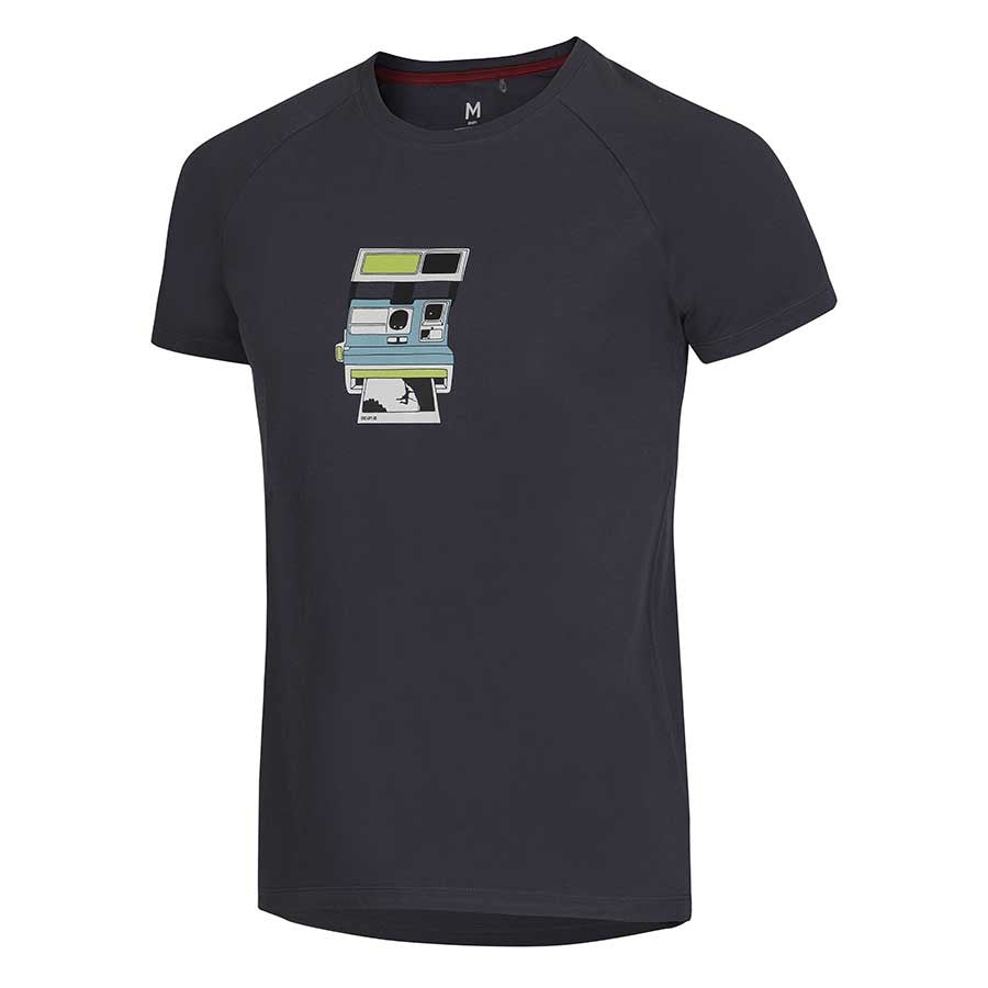 Polera RAGLAN T men OCUN