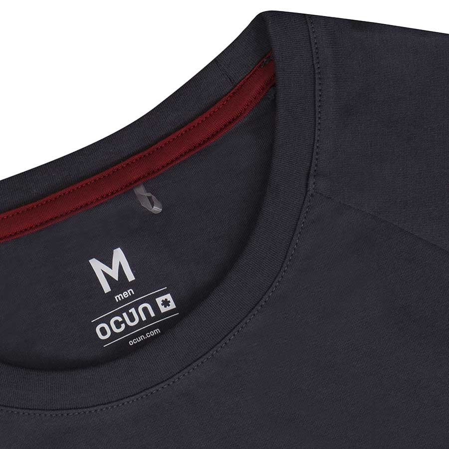 Polera RAGLAN T men OCUN