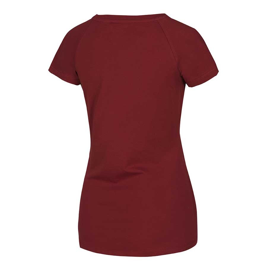 Polera RAGLAN T women OCUN