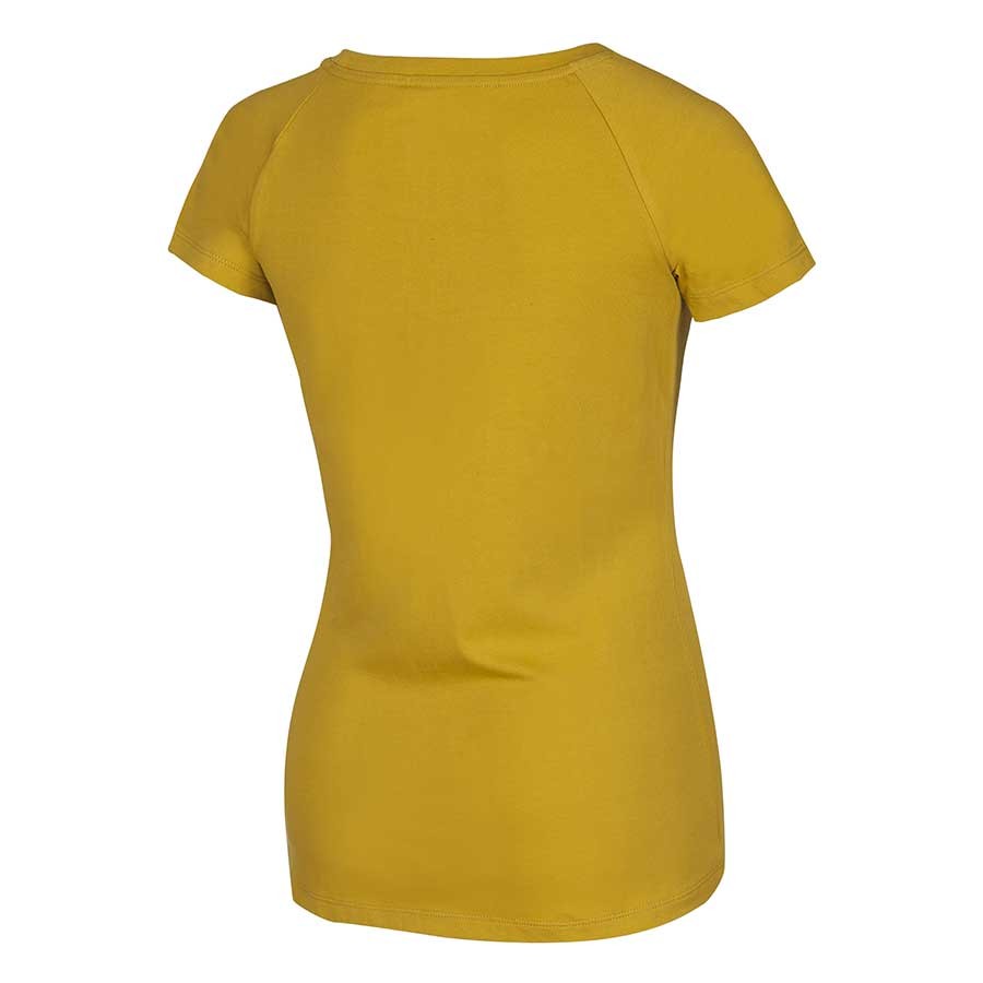 Polera RAGLAN T women OCUN