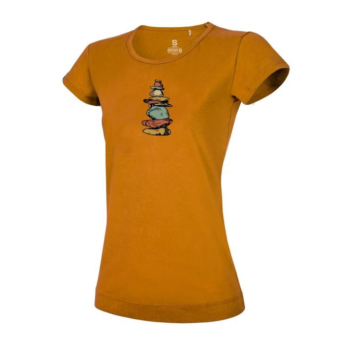 Polera CLASSIC T women OCUN