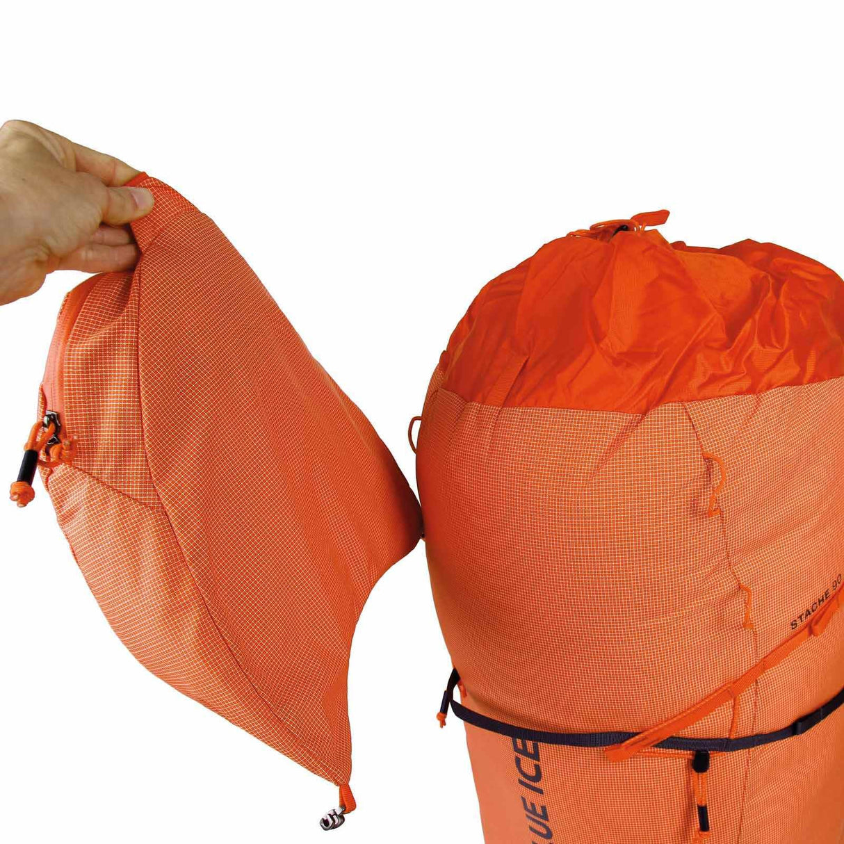 Mochila STACHE 60 litros