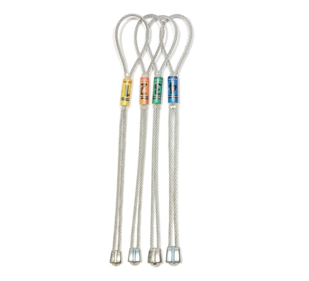 Stoppers Set Micro Duo