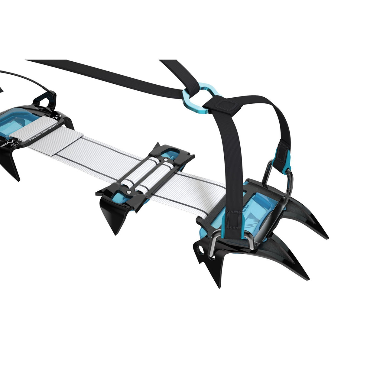 Crampón HARFANG ENDURO - BLUE ICE