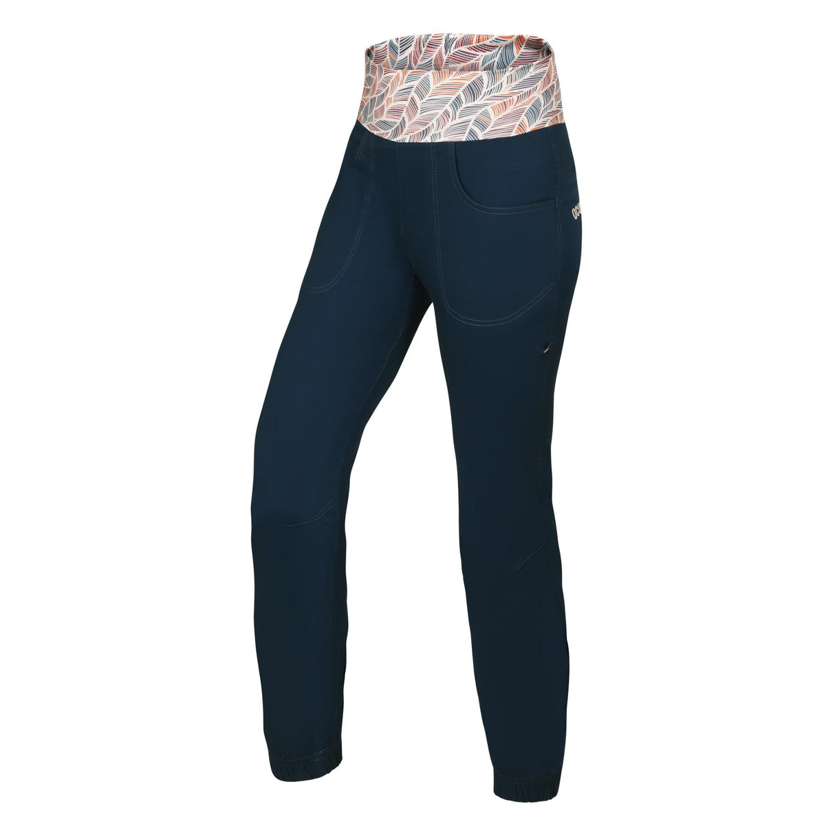 Pantalón de Escalada SANSA OCUN