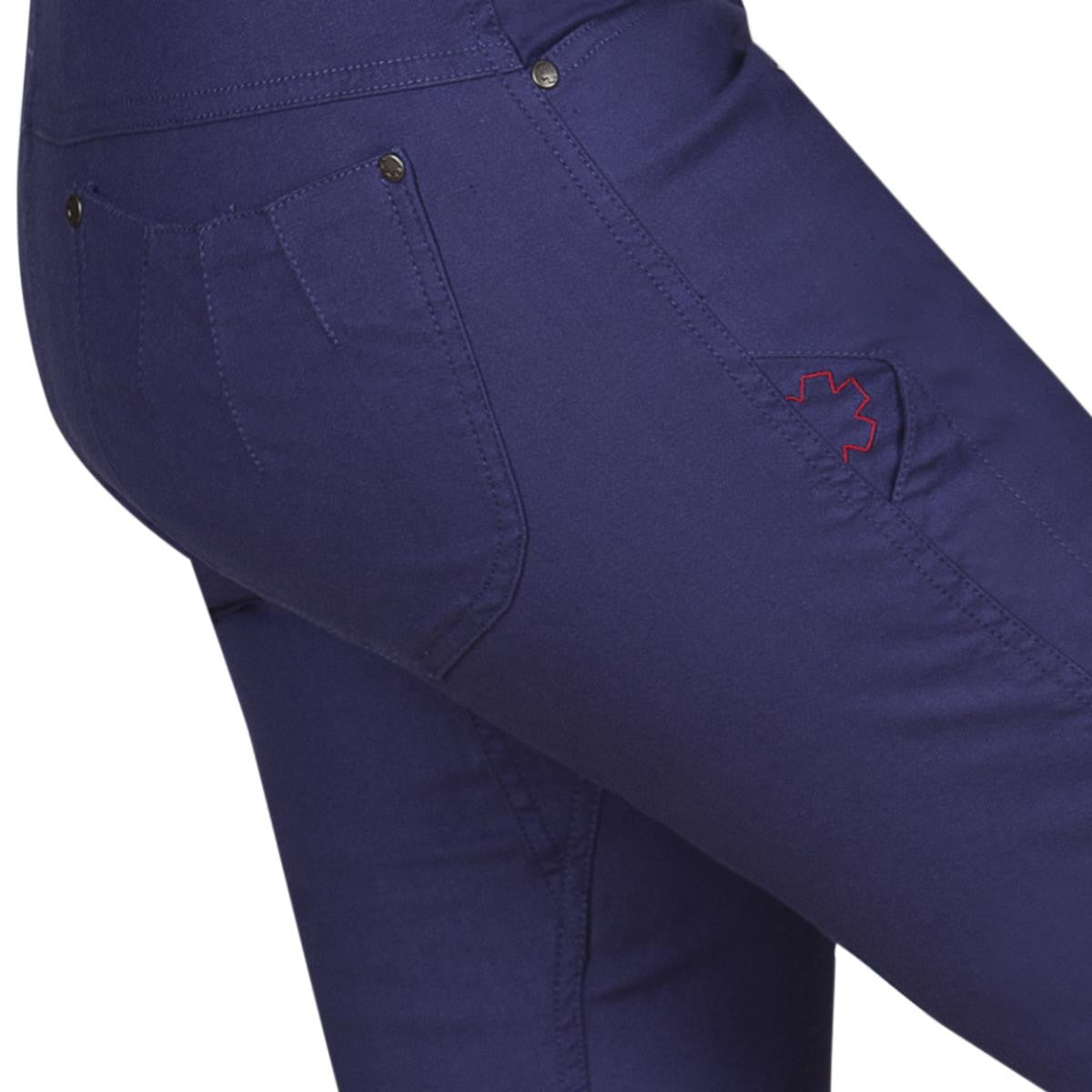 Pantalón de Escalada KAIRA OCUN