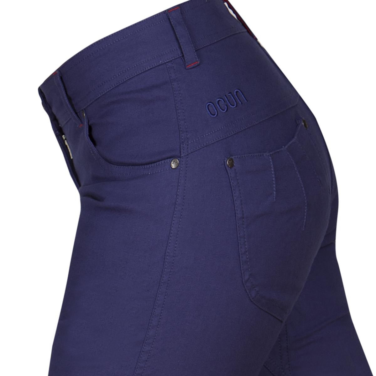 Pantalón de Escalada KAIRA OCUN